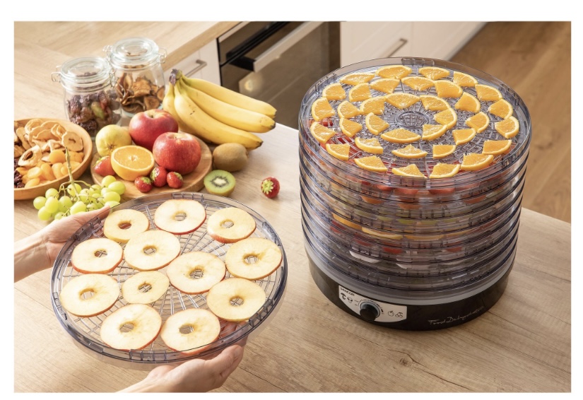 میوه خشک کن Sfd3109